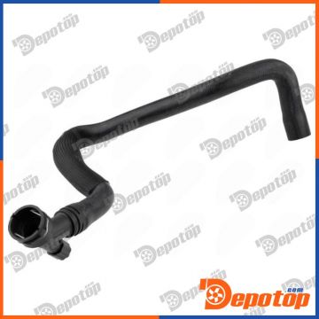 Tuyau de liquide de refroidissement pour VW | CPP-VW-050, 7428